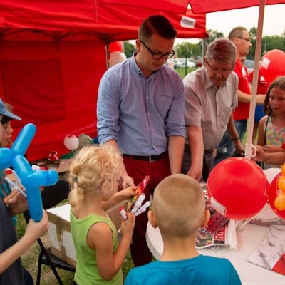 6. piknik SLD pod hasłem 