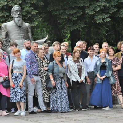 Piknik Europejski w Radomiu - relacje foto